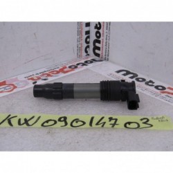 Bobina pipetta candela Coil spark plug Kawasaki Z 800 13 16