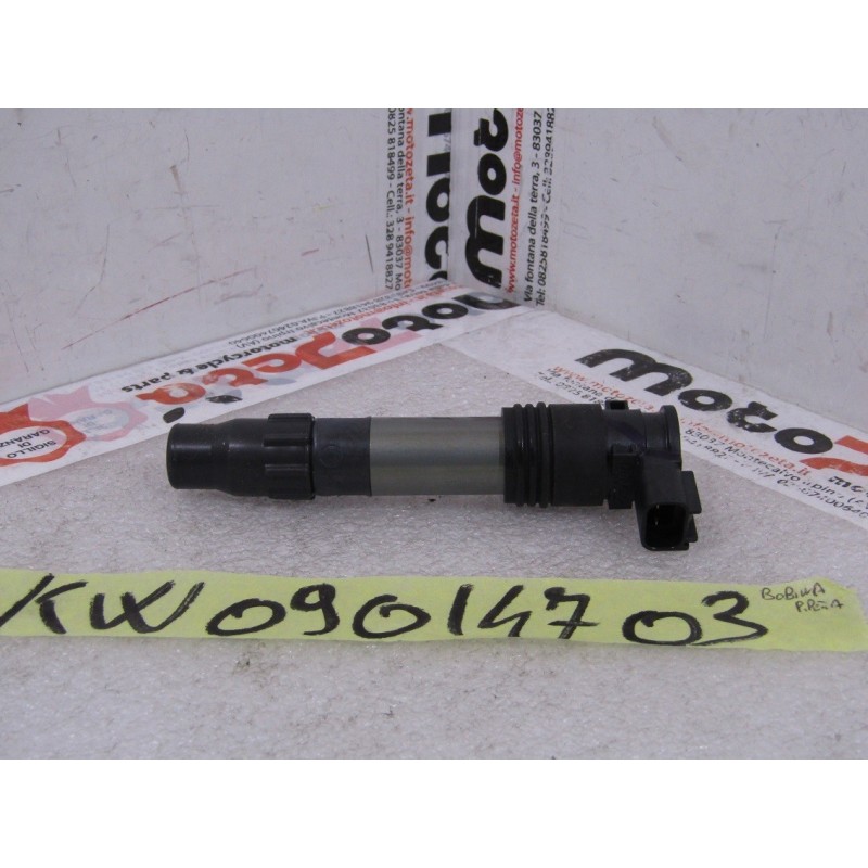 Bobina pipetta candela Coil spark plug Kawasaki Z 800 13 16
