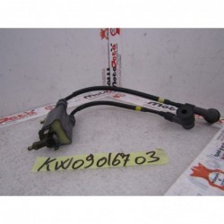 Bobina pipetta candela cilindro 1-4 Coil spark plug Kawasaki ZR 7 99 04