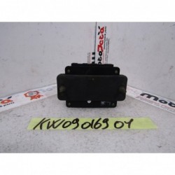 Centralina servizi Unit control service Kawasaki ZR 7 99 04