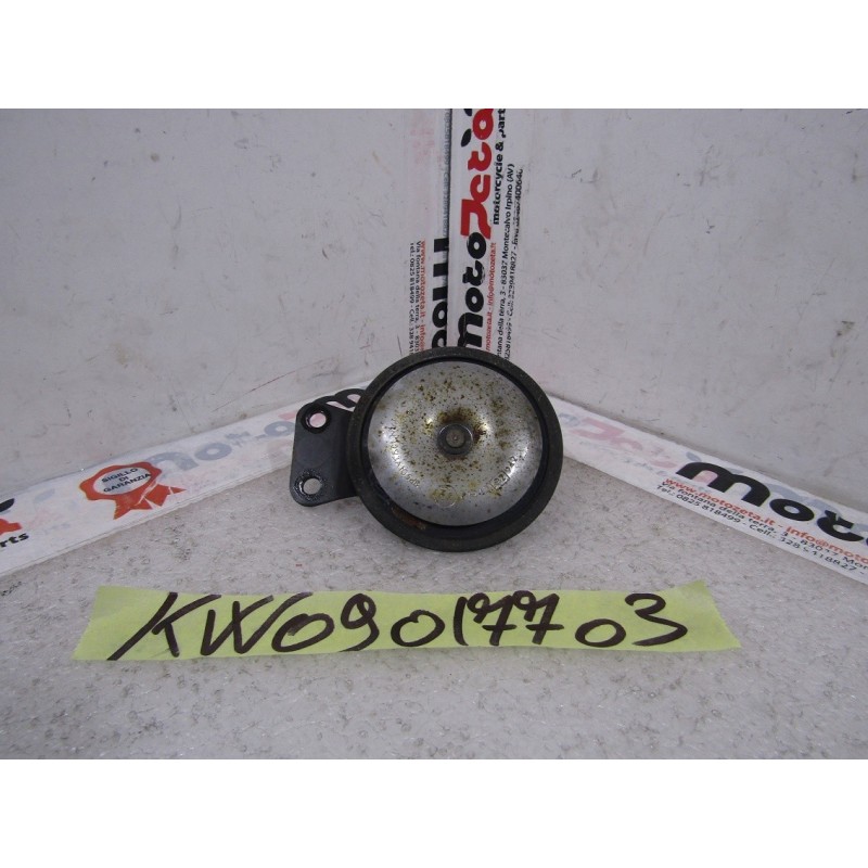 Avvisatore acustico Clacson Kawasaki ZR 7 99 04