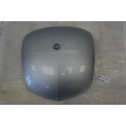 Coperchio bauletto grigio...