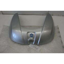 Coperchio bauletto grigio...