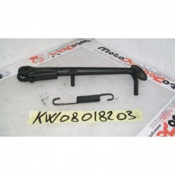 Cavalletto Laterale Side stand Kawasaki Z 800 13 16