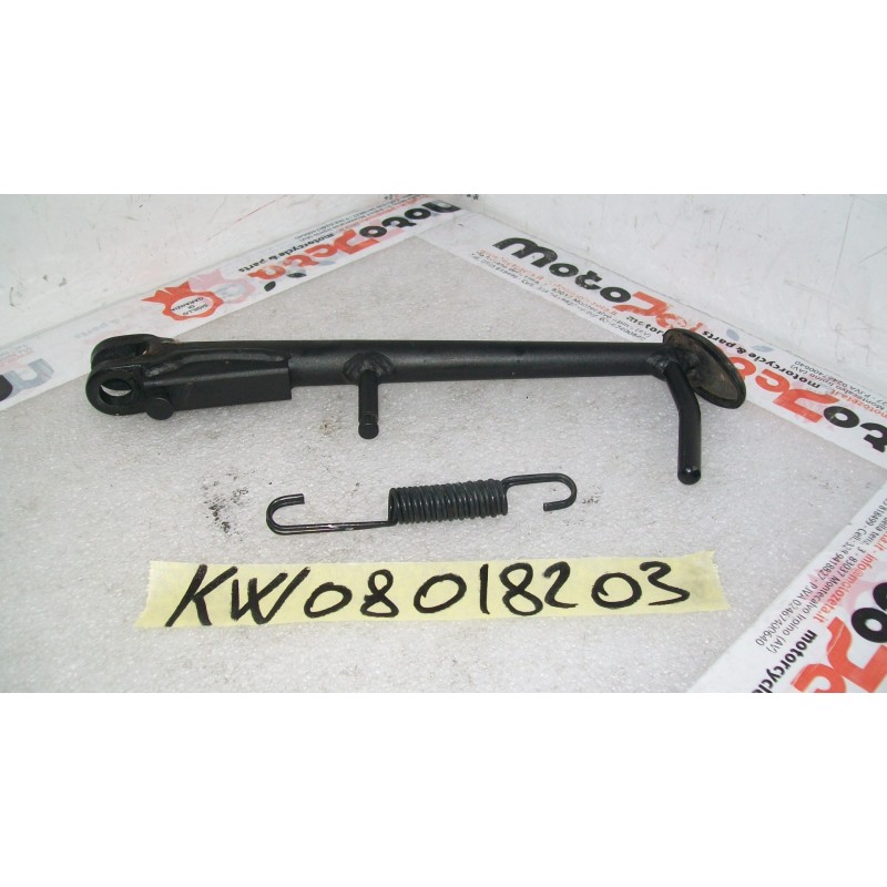 Cavalletto Laterale Side stand Kawasaki Z 800 13 16