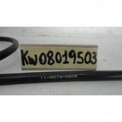 Cavo comando frizione Clutch cable Kawasaki Ninja 250 08 10