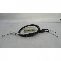 Cavi comando gas Throttle control cable Kawasaki ZX 6 R 00 02