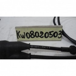 Cavi comando gas Throttle control cable Kawasaki ZX 10 R 06 07