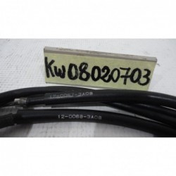 Cavi comando gas Throttle control cable Kawasaki Z 1000 03 06