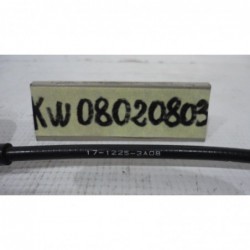 Cavo comando starter Starter cable Kawasaki Z 1000 03 06