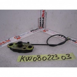 Cavo gancio apertura sella Saddle opening cable Kawasaki ZR 7 99 04