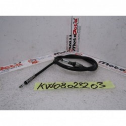 Cavo contachilometri Speedometer cable Kawasaki ZR 7 99 04