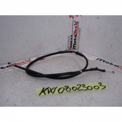 Cavo comando starter Starter cable Kawasaki ZR 7 99 04