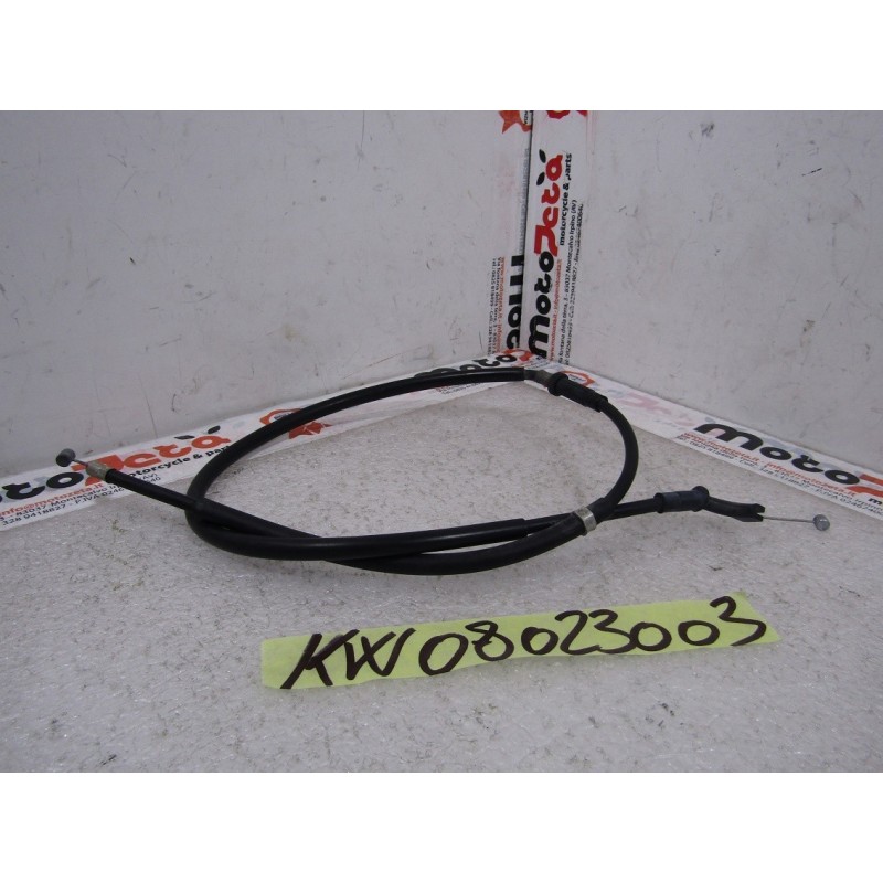 Cavo comando starter Starter cable Kawasaki ZR 7 99 04