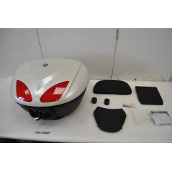 Kit bauletto colore bianco...