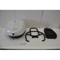 Kit bauletto colore bianco...