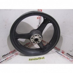 Cerchio anteriore ruota Wheel felge rims front Kawasaki ZR 7 99 04