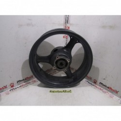 Cerchio posteriore ruota Wheel felge rims rear Kawasaki ZR 7 99 04