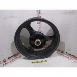 Cerchio posteriore ruota Wheel felge rims rear Kawasaki ZR 7 99 04