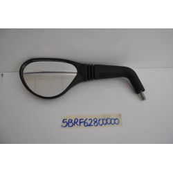 Specchietto sinistro...