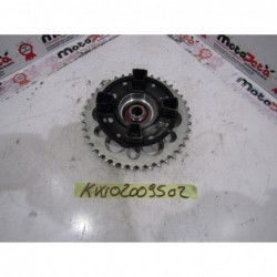 Corona portacorona Crown sprocket Kawasaki Z 800 13 16