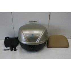 Kit bauletto cachemire Top...
