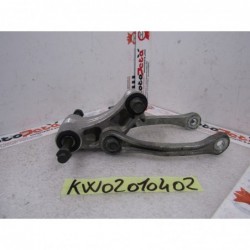 Leveraggio mono ammortizzatore Linkage rear shock absorber Kawasaki ZR 7 99 04