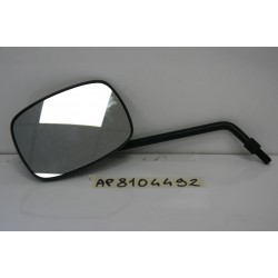 Specchietto sinistro...