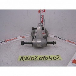 Leveraggio mono ammortizzatore Linkage rear shock absorber Kawasaki ZR 7 99 04