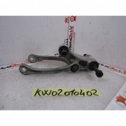 Leveraggio mono ammortizzatore Linkage rear shock absorber Kawasaki ZR 7 99 04
