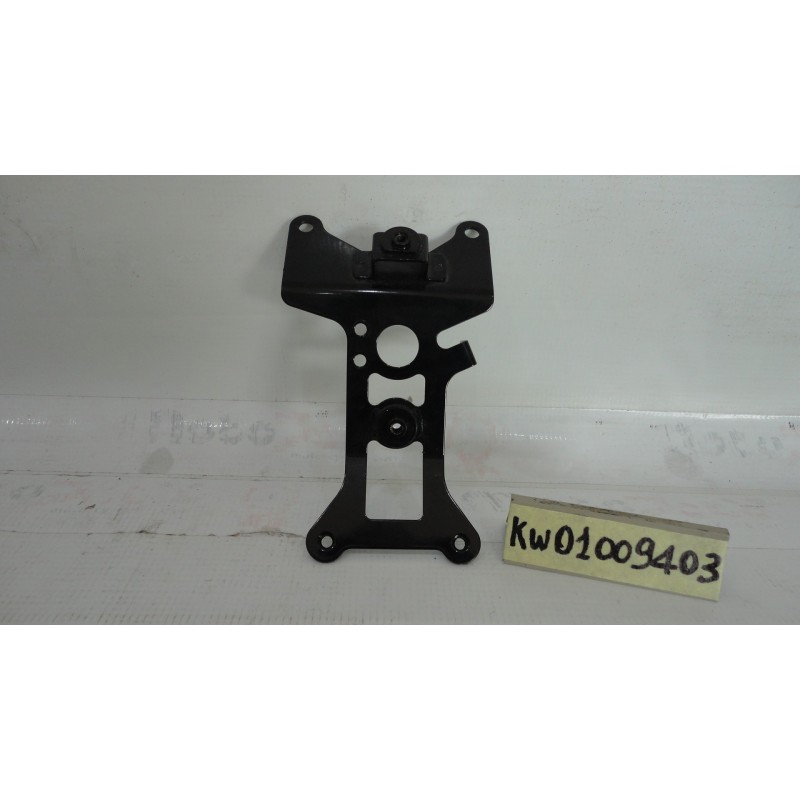 Staffa supporto coda Tail support bracket Kawasaki Ninja 250 R 07 12