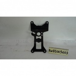 Staffa supporto coda Tail support bracket Kawasaki Ninja 250 R 07 12
