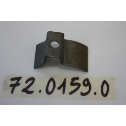 Staffa supporto marmitta...