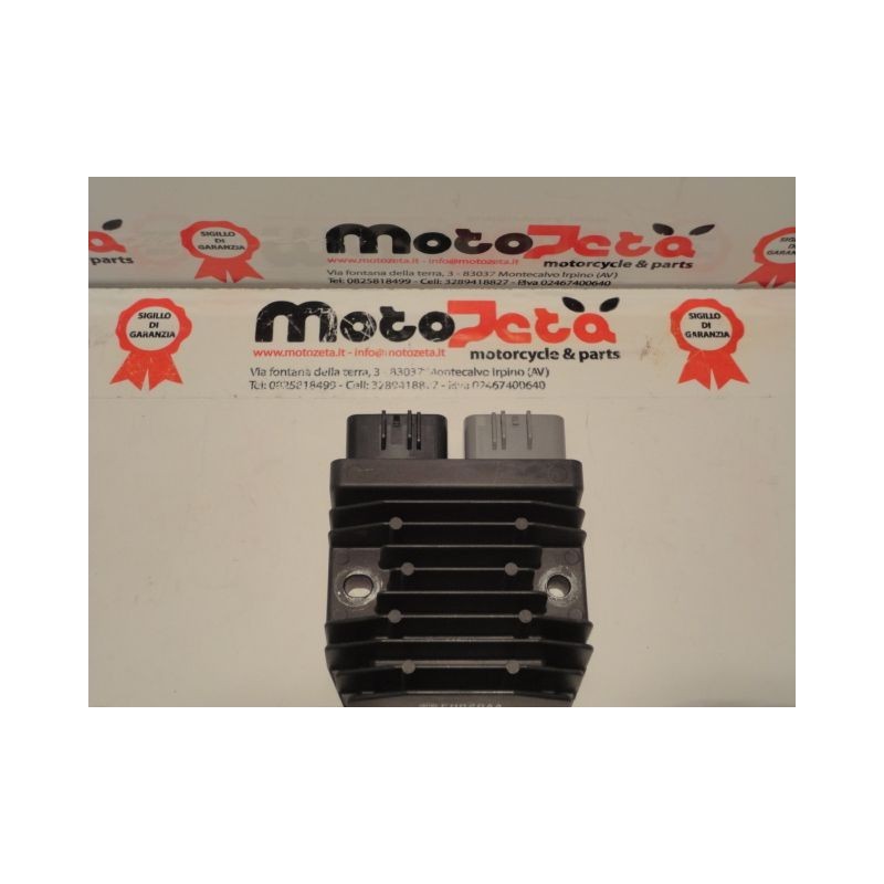 Regolatore di tensione Spannungsregler voltage regulator Honda cbr600rr 13 14