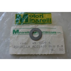 Rondella ingranaggio doppio...