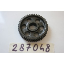 Ingranaggio Z48 mozzo...