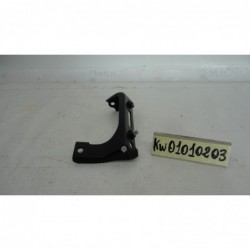 Staffa regolatore tensione Voltage regulator bracket Kawasaki Z 1000 10 14