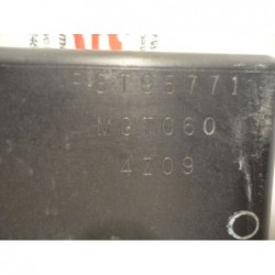 Centralina CDI Ecu Steuergerät Suzuki SV 650 03 06