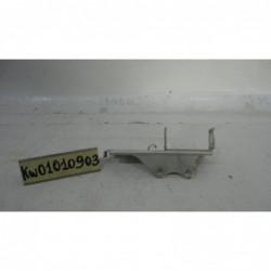 Staffa centralina immobilizer CDI unit bracket Kawasaki Z 1000 10 14