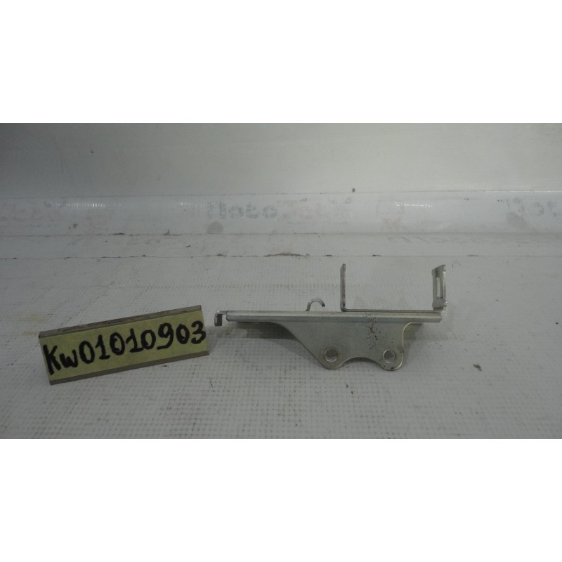 Staffa centralina immobilizer CDI unit bracket Kawasaki Z 1000 10 14