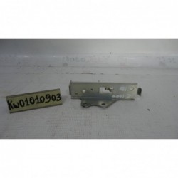 Staffa centralina immobilizer CDI unit bracket Kawasaki Z 1000 10 14