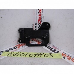 Staffa regolatore tensione Voltage regulator bracket Kawasaki ZX 10 R 08 09 
