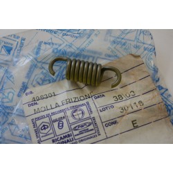Molla frizione Clutch...