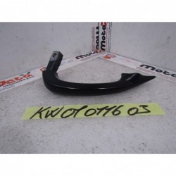 Maniglione posteriore destro Grab handle right Kawasaki ZX 6 R 00 01