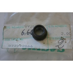 Scodellino ritorno 6,60mm...