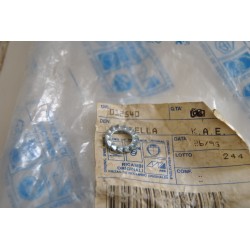 Rondella mozzo posteriore...