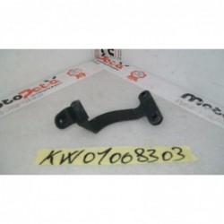 Staffe fianch. sx radiatore Radiator left fair. bracket Kawasaki Z 750 07 14