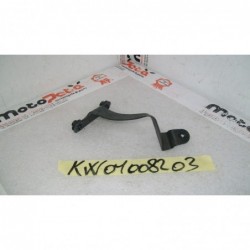 Staffe fianch. dx radiatore Radiator right fair. bracket Kawasaki Z 750 07 14
