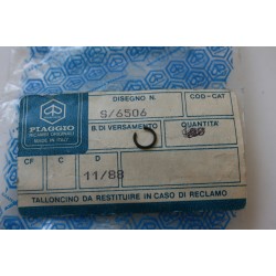 Anello eccentrico supporto...
