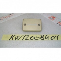 Tappo serbatoio olio freni Brake oil tank cap Kawasaki Z750 Z1000 07 14 ORO